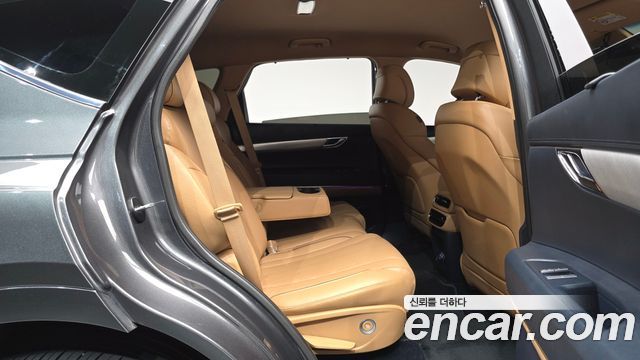 Genesis GV80 2.5T Gasoline 2WD 2022 — фото 11