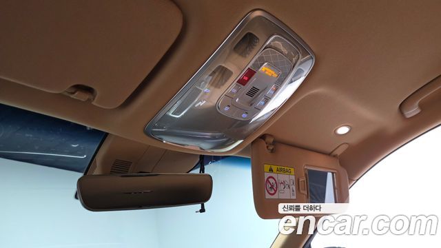 Genesis GV80 2.5T Gasoline 2WD 2022 — фото 19