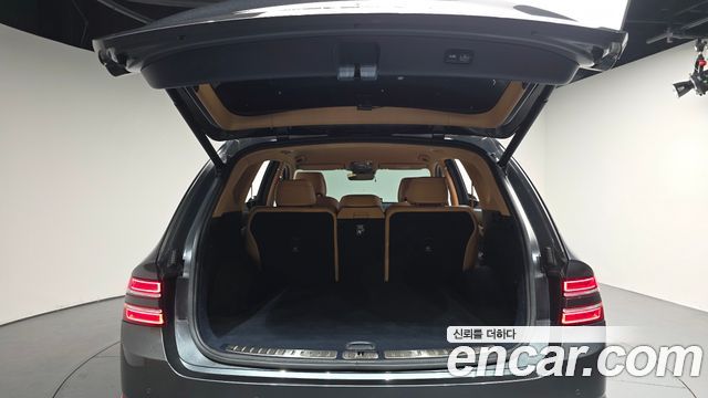 Genesis GV80 2.5T Gasoline 2WD 2022 — фото 20