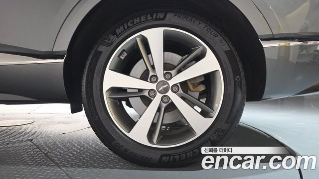 Genesis GV80 2.5T Gasoline 2WD 2022 — фото 21