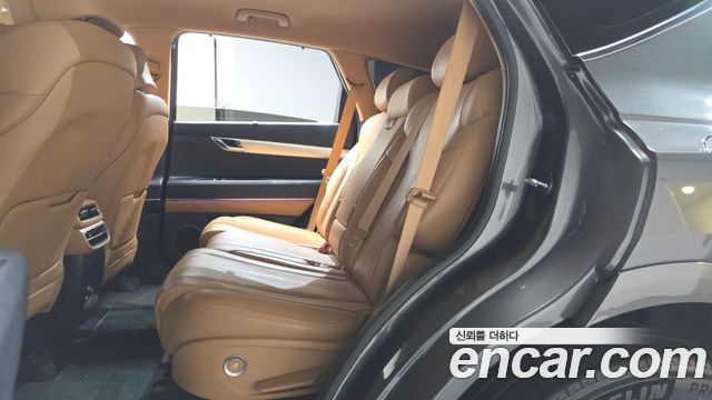 Genesis GV80 2.5T Gasoline 2WD 2022 — фото 26