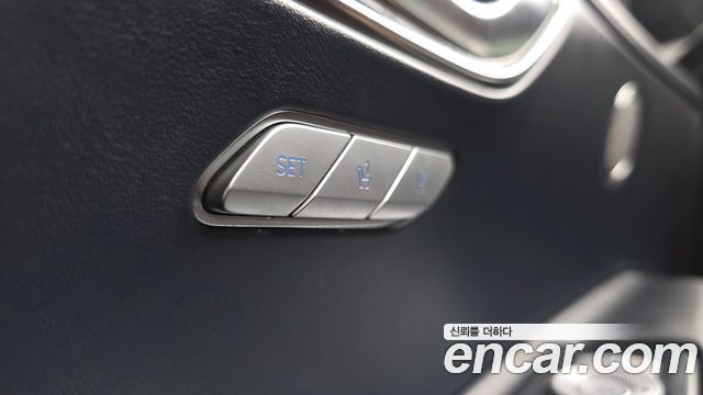 Genesis GV80 2.5T Gasoline 2WD 2022 — фото 27