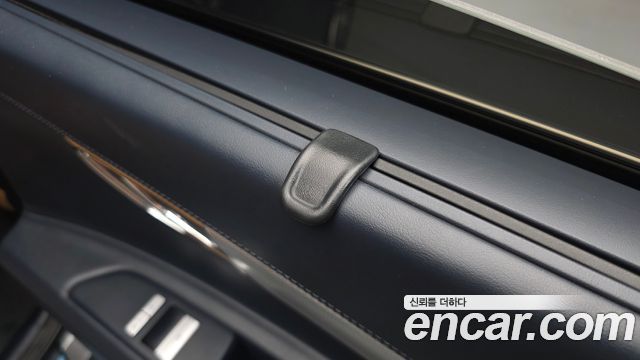 Genesis GV80 2.5T Gasoline 2WD 2022 — фото 32