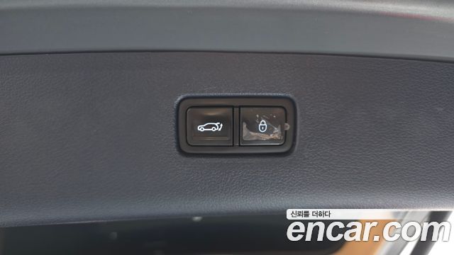Genesis GV80 2.5T Gasoline 2WD 2022 — фото 37