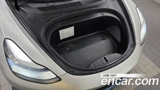 Tesla Model 3 Performance AWD 2020 — фото 6