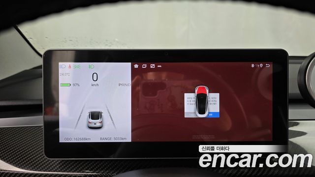 Tesla Model 3 Performance AWD 2020 — фото 8