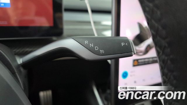 Tesla Model 3 Performance AWD 2020 — фото 9