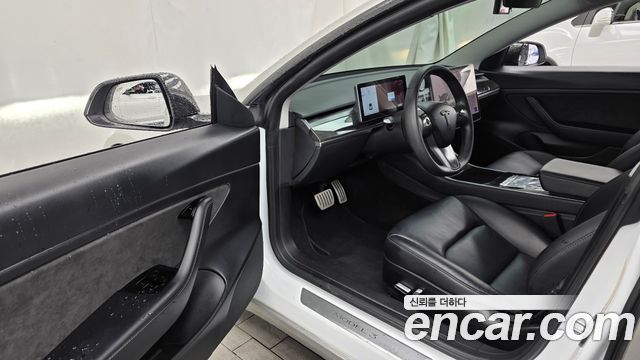 Tesla Model 3 Performance AWD 2020 — фото 10