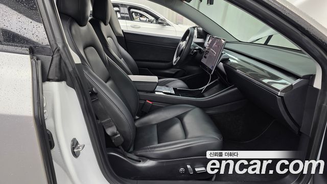 Tesla Model 3 Performance AWD 2020 — фото 15