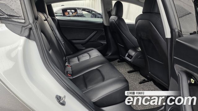 Tesla Model 3 Performance AWD 2020 — фото 16