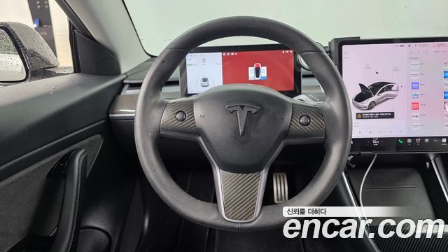 Tesla Model 3 Performance AWD 2020 — фото 17