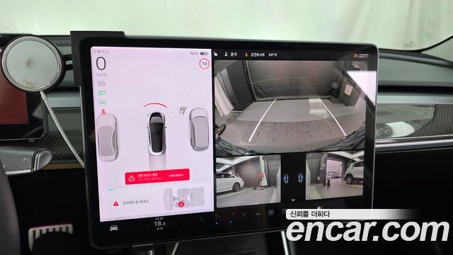 Tesla Model 3 Performance AWD 2020 — фото 19