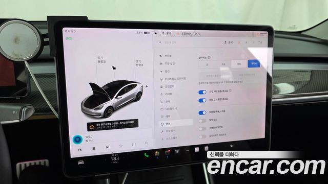Tesla Model 3 Performance AWD 2020 — фото 20