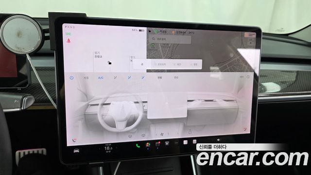 Tesla Model 3 Performance AWD 2020 — фото 22