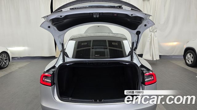 Tesla Model 3 Performance AWD 2020 — фото 24