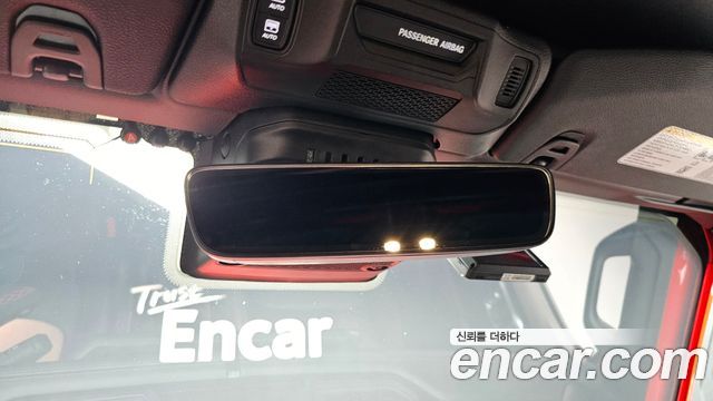 Jeep Wrangler (JL) 2.0 Rubicon Power Top 4Door 2024 — фото 19