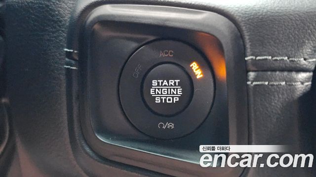 Jeep Wrangler (JL) 2.0 Rubicon Power Top 4Door 2024 — фото 27