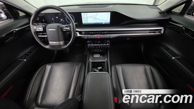 Hyundai Grandeur (GN7) 2,5 Gasoline 2WD Premium 2023 — фото 7
