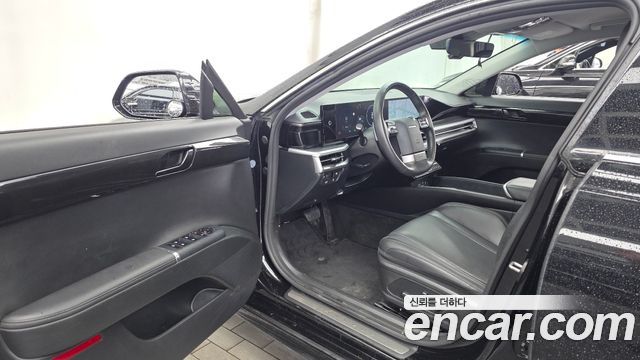 Hyundai Grandeur (GN7) 2,5 Gasoline 2WD Premium 2023 — фото 10