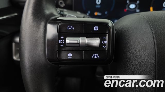 Hyundai Grandeur (GN7) 2,5 Gasoline 2WD Premium 2023 — фото 17