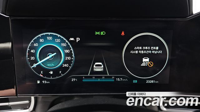 Hyundai Avante (CN7) 1.6 Inspiration 2022 — фото 8