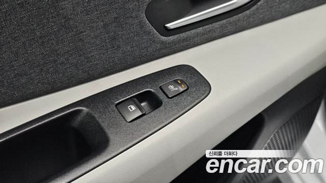 Hyundai Avante (CN7) 1.6 Inspiration 2022 — фото 18