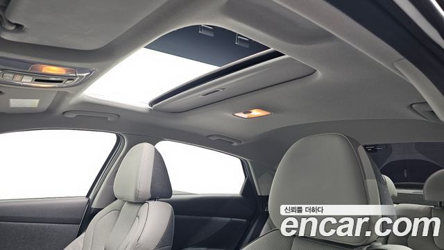 Hyundai Avante (CN7) 1.6 Inspiration 2022 — фото 19