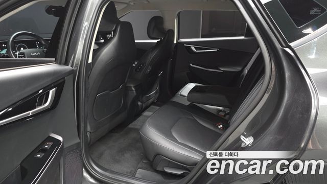 Kia EV6 Long Range 4WD Earth 2022 — фото 11