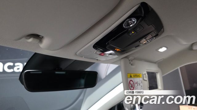 Kia EV6 Long Range 4WD Earth 2022 — фото 19