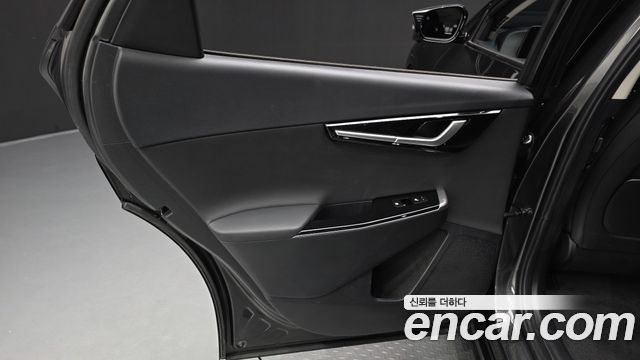 Kia EV6 Long Range 4WD Earth 2022 — фото 25