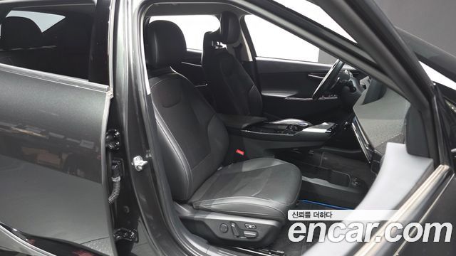 Kia EV6 Long Range 4WD Earth 2022 — фото 26