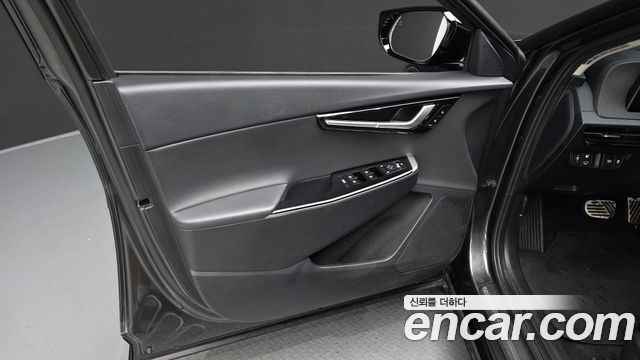 Kia EV6 Long Range 4WD Earth 2022 — фото 27