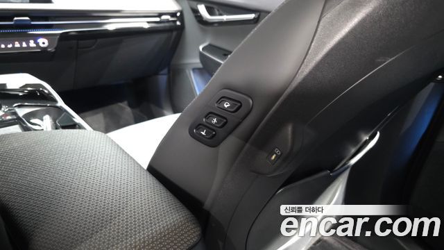 Kia EV6 Long Range 4WD Earth 2022 — фото 28