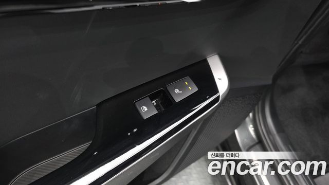 Kia EV6 Long Range 4WD Earth 2022 — фото 29