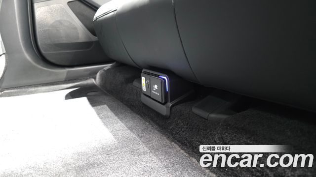 Kia EV6 Long Range 4WD Earth 2022 — фото 31