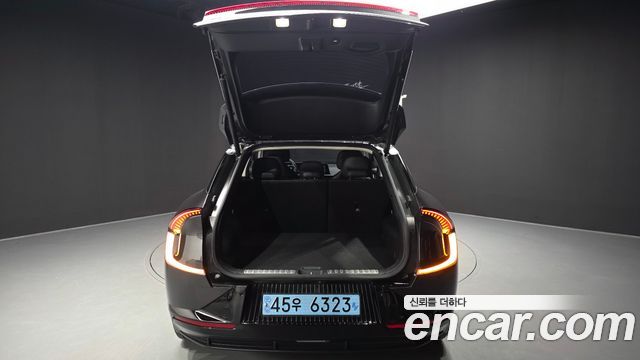 Kia EV6 Long Range 4WD Earth 2022 — фото 32