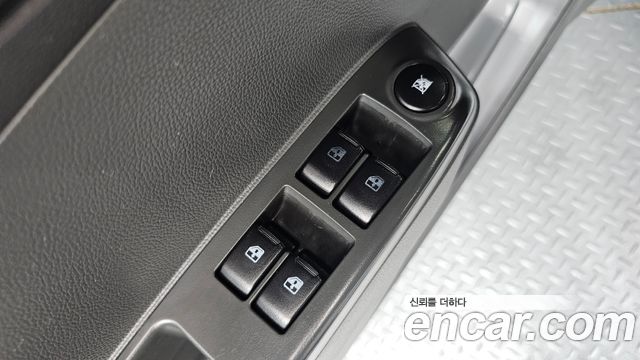 Chevrolet Spark LT Standard 2013 — фото 12