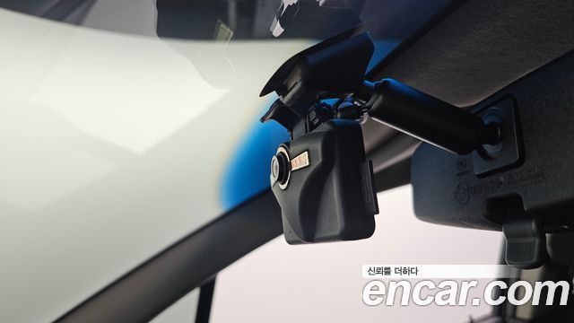 Chevrolet Spark LT Standard 2013 — фото 13
