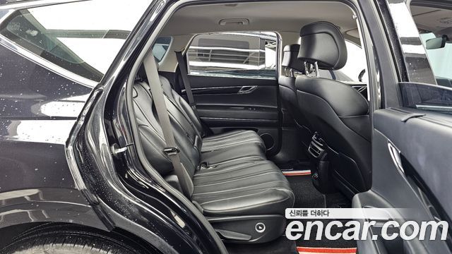 Genesis GV80 2.5T Gasoline 2WD 2020 — фото 12