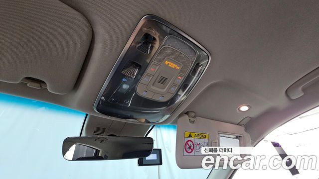 Genesis GV80 2.5T Gasoline 2WD 2020 — фото 18