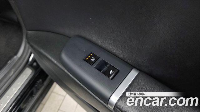 Hyundai Grandeur Hybrid (GN7) Premium 2023 — фото 19