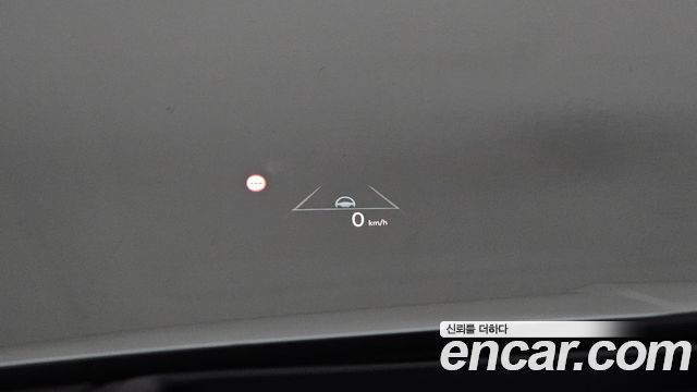 Hyundai Sonata The Edge (DN8) 1.6 Turbo Exclusive 2024 — фото 22