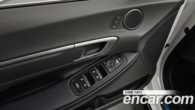 Hyundai Sonata The Edge (DN8) 1.6 Turbo Exclusive 2024 — фото 35
