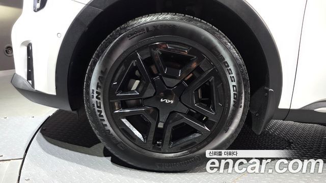 Kia Sorento (IV) HEV 1.6 2WD Gravity 2024 — фото 5