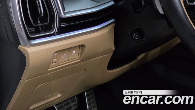Kia Sorento (IV) HEV 1.6 2WD Gravity 2024 — фото 15