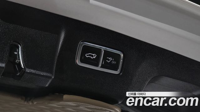 Kia Sorento (IV) HEV 1.6 2WD Gravity 2024 — фото 20