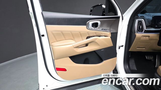 Kia Sorento (IV) HEV 1.6 2WD Gravity 2024 — фото 24