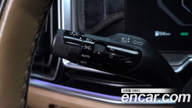 Kia Sorento (IV) HEV 1.6 2WD Gravity 2024 — фото 27