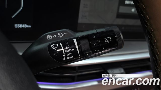 Kia Sorento (IV) HEV 1.6 2WD Gravity 2024 — фото 28