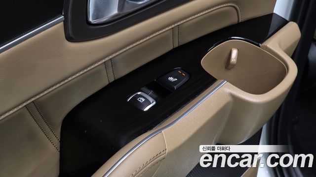 Kia Sorento (IV) HEV 1.6 2WD Gravity 2024 — фото 34